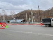 В Майме на пешеходном переходе сбили 12-летнюю девочку В Майме на пешеходном переходе сбили 12-летнюю девочку