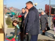 Память жертв политических репрессий почтили в Горном Алтае Память жертв политических репрессий почтили в Горном Алтае