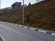 В девяти селах республики на региональных дорогах появятся тротуары