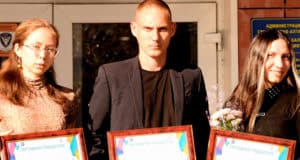 Победителей конкурса проектов «Молодежные инициативы – развитию города» выбрали в Горно-Алтайске Победителей конкурса проектов «Молодежные инициативы – развитию города» выбрали в Горно-Алтайске