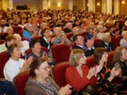 Лучшим учителям республики вручили награды