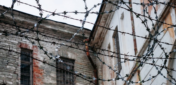 За пару граммов «синтетики» рецидивист отправился в колонию особого режима