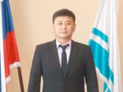 Эрчим Сарбашев покидает пост главы Шебалинского района