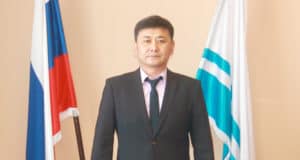 Эрчим Сарбашев покидает пост главы Шебалинского района