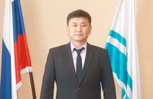 Эрчим Сарбашев покидает пост главы Шебалинского района Эрчим Сарбашев покидает пост главы Шебалинского района
