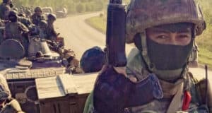 Военнослужащий из Улагана погиб в ходе спецоперации на Украине Айдар Алексеевич Санин