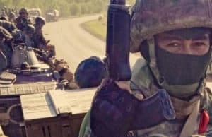 Военнослужащий из Улагана погиб в ходе спецоперации на Украине Айдар Алексеевич Санин