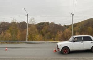 Пенсионерку из Чойского района сбили в Майме Пенсионерку из Чойского района сбили в Майме