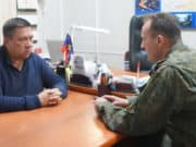 В Республике Алтай в рамках частичной мобилизации в армию пока никого не призвали