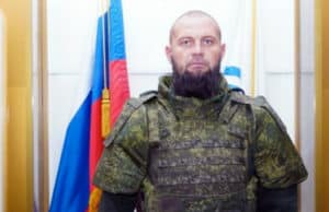 Депутат Денис Шубин ушел добровольцем на спецоперацию Депутат Денис Шубин ушел добровольцем на спецоперацию