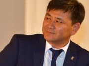 Бывший глава Шебалинского района стал заместителем полпреда республики в Москве