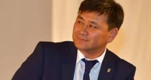 Бывший глава Шебалинского района стал заместителем полпреда республики в Москве