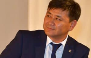 Бывший глава Шебалинского района стал заместителем полпреда республики в Москве Бывший глава Шебалинского района стал заместителем полпреда республики в Москве