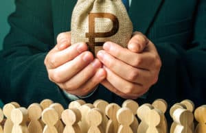 Жители Республики Алтай хранят в банках почти 12 млрд рублей Жители Республики Алтай хранят в банках почти 12 млрд рублей