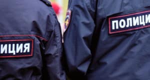 Обидчики полицейских отправятся под суд Обидчики полицейских отправятся под суд