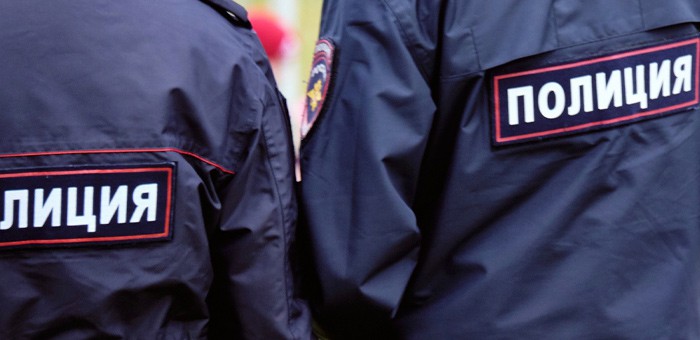 Обидчики полицейских отправятся под суд