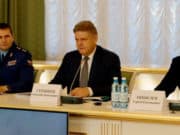 Заместитель генпрокурора принял участие в совещании о выполнении нацпроектов в Сибири