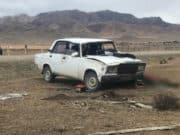 В Усть-Канском районе в ДТП погибла 61-летняя женщина-водитель В Усть-Канском районе в ДТП погибла 61-летняя женщина-водитель