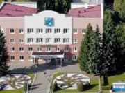Подведены итоги городской Спартакиады трудовых коллективов Подведены итоги городской Спартакиады трудовых коллективов