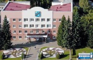 Подведены итоги городской Спартакиады трудовых коллективов