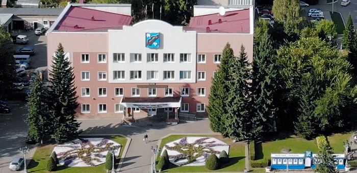 Подведены итоги городской Спартакиады трудовых коллективов
