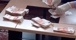У Коваленко и Туюнчекова конфисковали более 12 миллионов рублей У Коваленко и Туюнчекова конфисковали более 12 миллионов рублей