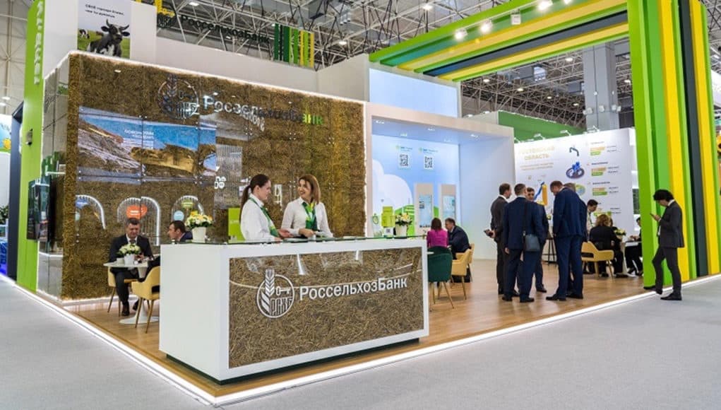 «Мы помогаем АПК стать по-настоящему современной отраслью»: Николай Бойко по итогам «Золотой осени»