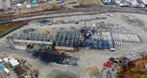 400 млн рублей дополнительно выделено в этом году на строительство школы №7