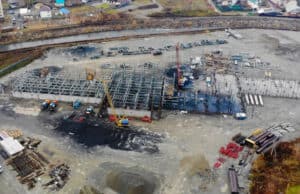 400 млн рублей дополнительно выделено в этом году на строительство школы №7