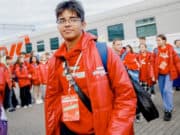 Ученик гимназии №3 совершил «Путешествие мечты» по России Ученик гимназии №3 совершил «Путешествие мечты» по России