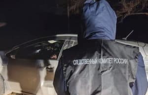 Сельчанин из ревности жестоко убил бывшую жену, мать четырех детей