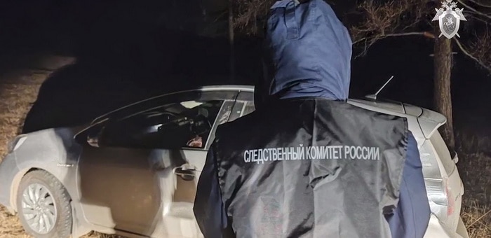 Сельчанин из ревности жестоко убил бывшую жену, мать четырех детей