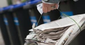 Более 450 тонн макулатуры собрали жители Республики Алтай Более 450 тонн макулатуры собрали жители Республики Алтай