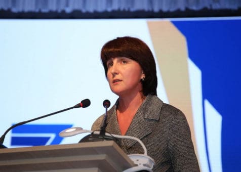 Республиканский классический лицей отметил 30-летний юбилей
