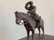 В Усть-Канском районе установят памятник скотоводу