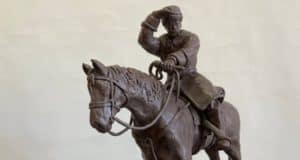 В Усть-Канском районе установят памятник скотоводу