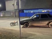 Молодой человек без прав сбил велосипедиста в Горно-Алтайске Молодой человек без прав сбил велосипедиста в Горно-Алтайске