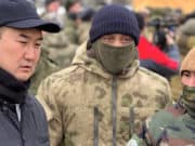 Госсобрание отказалось от покупки дорогостоящего автомобиля