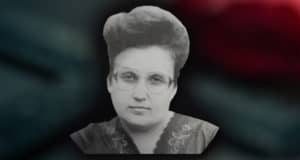 Ушла из жизни ветеран педагогического труда Ольга Колонакова