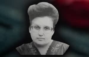 Ушла из жизни ветеран педагогического труда Ольга Колонакова Ушла из жизни ветеран педагогического труда Ольга Колонакова