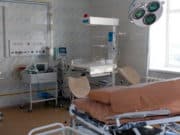 Три «земских доктора» приехали работать в Усть-Коксу Три «земских доктора» приехали работать в Усть-Коксу
