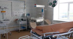 Три «земских доктора» приехали работать в Усть-Коксу Три «земских доктора» приехали работать в Усть-Коксу
