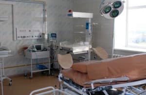 Три «земских доктора» приехали работать в Усть-Коксу Три «земских доктора» приехали работать в Усть-Коксу