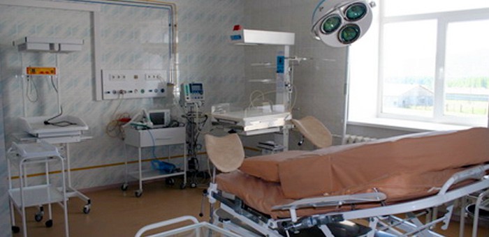 Три «земских доктора» приехали работать в Усть-Коксу