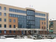 На пост председателя Арбитражного суда Республики Алтай претендуют два кандидата На пост председателя Арбитражного суда Республики Алтай претендуют два кандидата