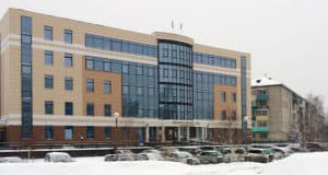 На пост председателя Арбитражного суда Республики Алтай претендуют два кандидата