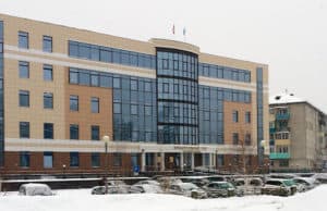 На пост председателя Арбитражного суда Республики Алтай претендуют два кандидата