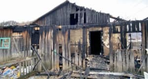 Двойное убийство из ревности произошло в Усть-Канском районе Двойное убийство из ревности произошло в Усть-Канском районе
