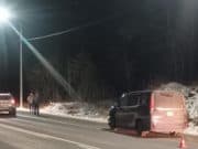 Торопливый водитель «догнал» впереди идущий автомобиль: три человека пострадали Торопливый водитель «догнал» впереди идущий автомобиль: три человека пострадали
