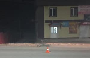 Восьмилетнего ребенка, бежавшего через дорогу, сбили в Онгудае